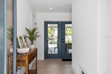 Coastal Elegance Meets Modern Luxury Just Minutes from the Gulf