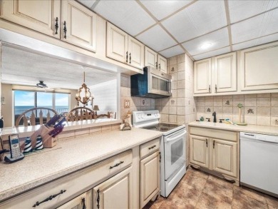 North Tower in the Spinnaker! Welcome to *The Spinnaker''