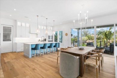 Coastal Elegance Meets Modern Luxury Just Minutes from the Gulf