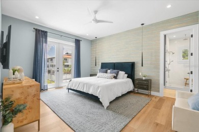 Coastal Elegance Meets Modern Luxury Just Minutes from the Gulf