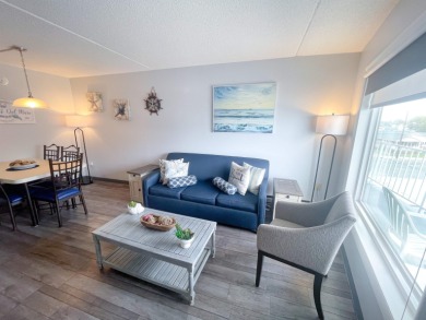 Condo-tel in Wildwood Crest - SEASONAL Beachfront Opportunity!