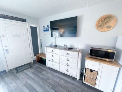 Condo-tel in Wildwood Crest - SEASONAL Beachfront Opportunity!