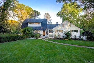 Welcome to this showstopper at 2 Spring Hollow Road- an