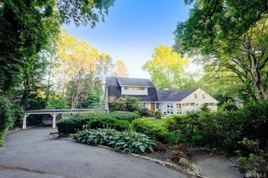 Welcome to this showstopper at 2 Spring Hollow Road- an