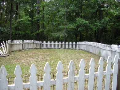 This home is situated on a corner lot and ready for immediate