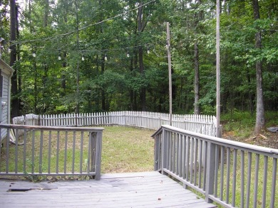 This home is situated on a corner lot and ready for immediate