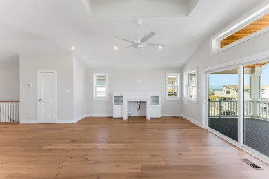 New Construction Single Family Home w/ Gorgeous Bay Views now