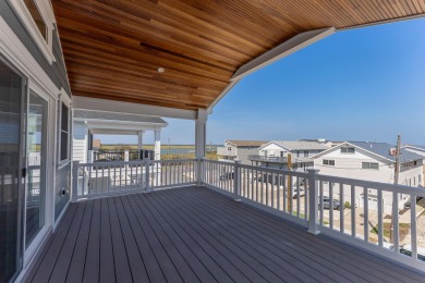 New Construction Single Family Home w/ Gorgeous Bay Views now