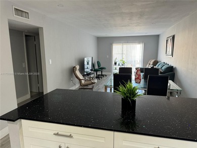 ** 2 PARKING SPACES** STEP INTO THIS BEAUTIFUL REMODEL 2/1