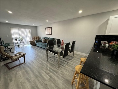 ** 2 PARKING SPACES** STEP INTO THIS BEAUTIFUL REMODEL 2/1