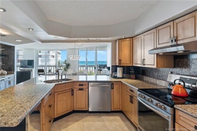 Sunrise to Sunset views! Fantastic ocean front condo with over