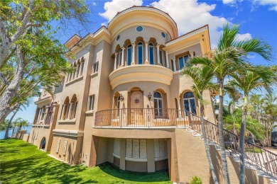 A boater's dream and RARE opportunity--One of just 39 homes on