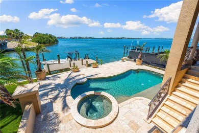 A boater's dream and RARE opportunity--One of just 39 homes on