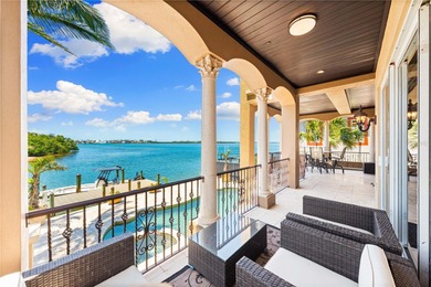 A boater's dream and RARE opportunity--One of just 39 homes on