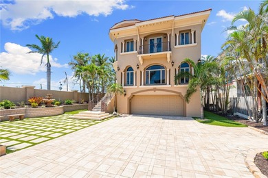 A boater's dream and RARE opportunity--One of just 39 homes on