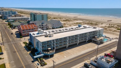 DIRECTLY ON THE BEACH!! YEAR ROUND!! Welcome to the BEAU RIVAGE