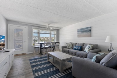 DIRECTLY ON THE BEACH!! YEAR ROUND!! Welcome to the BEAU RIVAGE