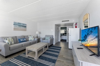 DIRECTLY ON THE BEACH!! YEAR ROUND!! Welcome to the BEAU RIVAGE