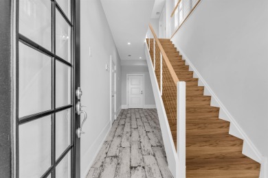 Welcome to your Beach House, a stunning example of contemporary