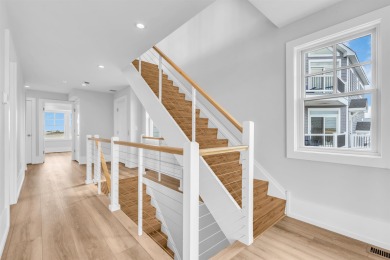 Welcome to your Beach House, a stunning example of contemporary