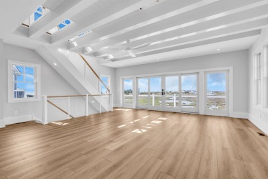 Welcome to your Beach House, a stunning example of contemporary