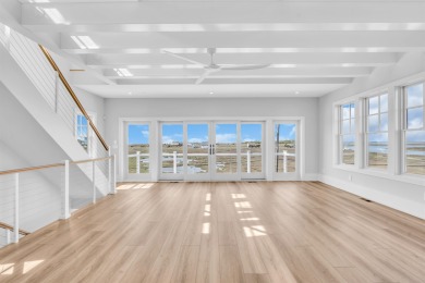 Welcome to your Beach House, a stunning example of contemporary