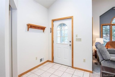 Welcome to this ranch style home built in 2001 offering over 1