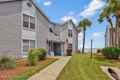 Riverfront Corner Condo - Best Spot in the Building First-floor