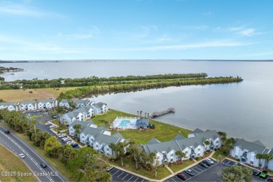 Riverfront Corner Condo - Best Spot in the Building First-floor