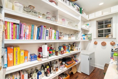 Custom built Renaissance home located on the 5th hole of