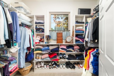 Custom built Renaissance home located on the 5th hole of