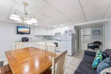 Rare opportunity to own a spacious 2 bedroom, 1 bath condo at