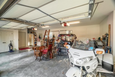 Custom built Renaissance home located on the 5th hole of