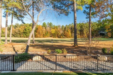 Custom built Renaissance home located on the 5th hole of