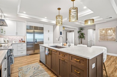 Beautiful Turn Key condo that is being sold FURNISHED!  Located