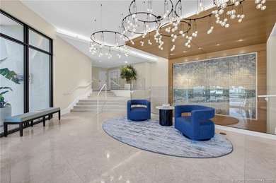 This spacious three-bedroom, three-bathroom first-floor Ocean