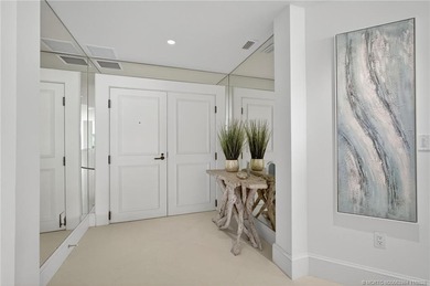 This spacious three-bedroom, three-bathroom first-floor Ocean