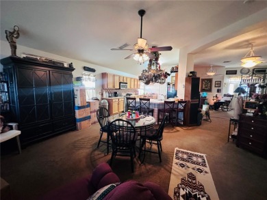 Welcome to your dream home in the premier 55+ gated golf