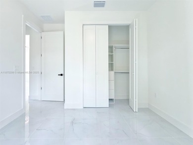 Brand-new single-family home on a rare  1/2  acre lot in Lehigh