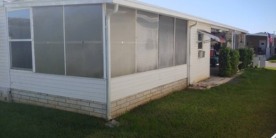 Monthly Lot Lease: $610.00  ~    Monthly Pass On: $25.00  ~