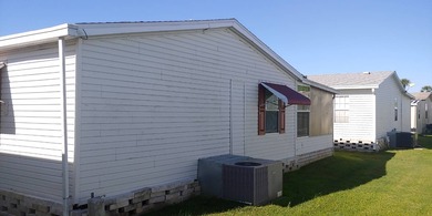 Monthly Lot Lease: $610.00  ~    Monthly Pass On: $25.00  ~