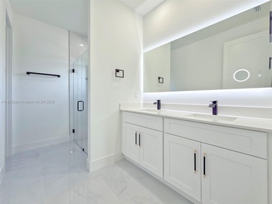 Brand-new single-family home on a rare  1/2  acre lot in Lehigh