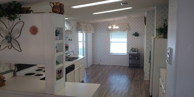 Monthly Lot Lease: $610.00  ~    Monthly Pass On: $25.00  ~