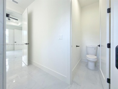 Brand-new single-family home on a rare  1/2  acre lot in Lehigh