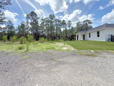 Brand-new single-family home on a rare  1/2  acre lot in Lehigh