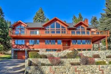 Panoramic Lakeview Zephyr Heights executive home which backs up