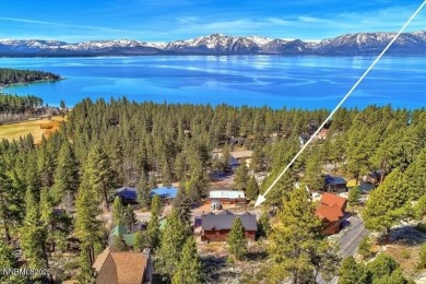 Panoramic Lakeview Zephyr Heights executive home which backs up