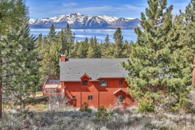 Panoramic Lakeview Zephyr Heights executive home which backs up