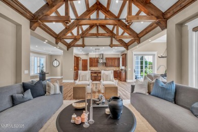 Welcome to this custom-built masterpiece designed by the owner