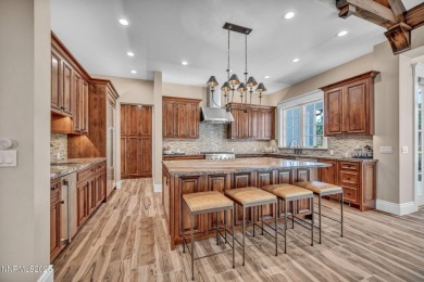 Welcome to this custom-built masterpiece designed by the owner